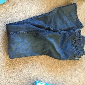 Banana Republic Jeans